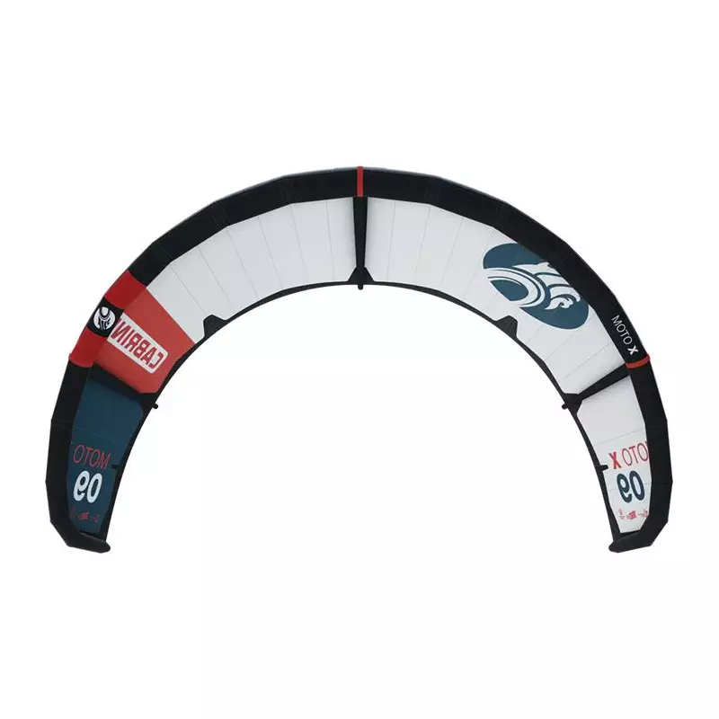 Aile kitesurf CABRINHA Moto X 2024