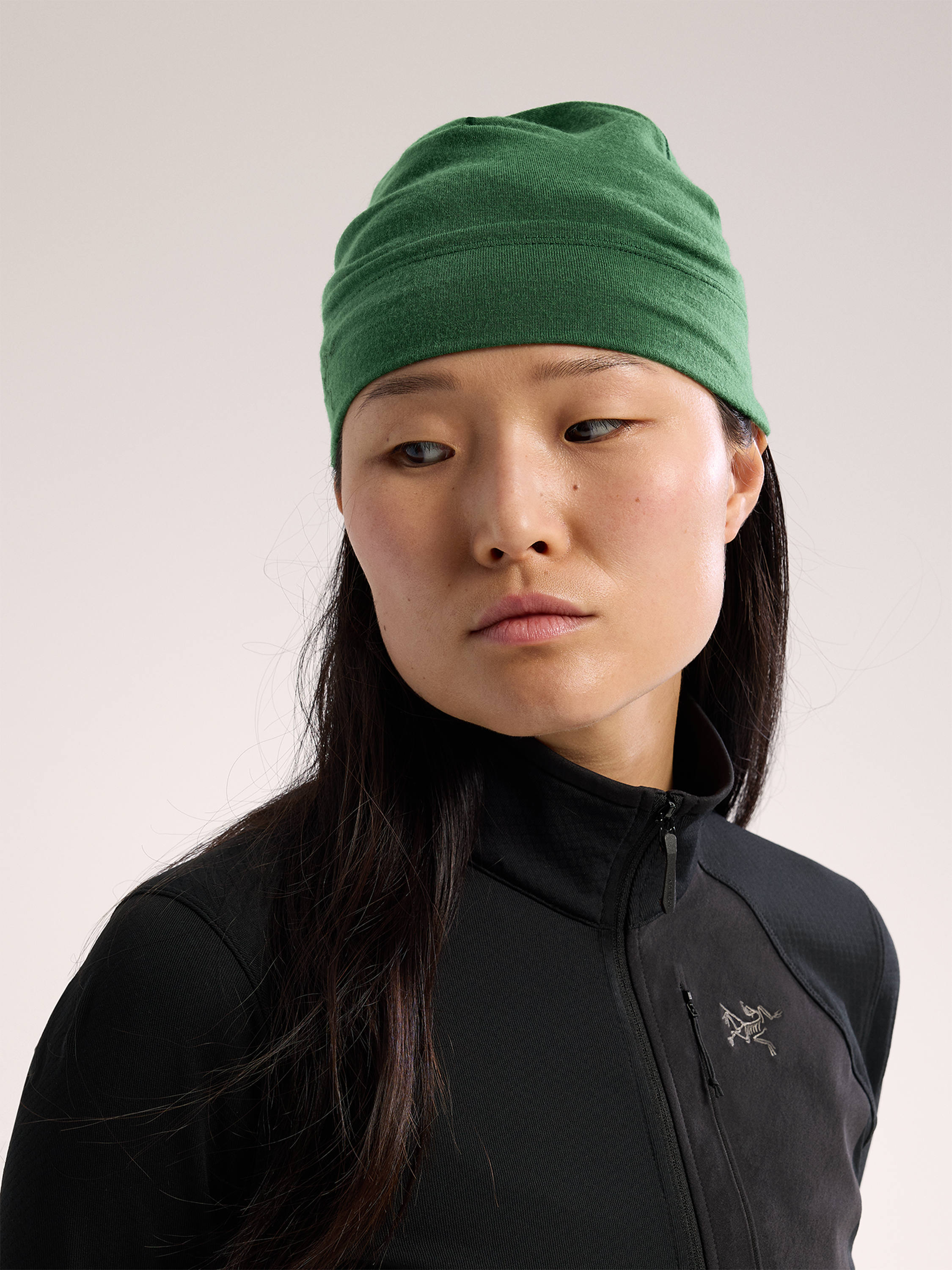 Arc'teryx Rho Lightweight Wool Toque