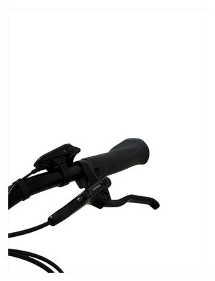 Produit reconditionné . Cube Kathmandu Hybrid Pro 625 Shimano Deore 2023 . Vélo électrique . Cube . très bon état