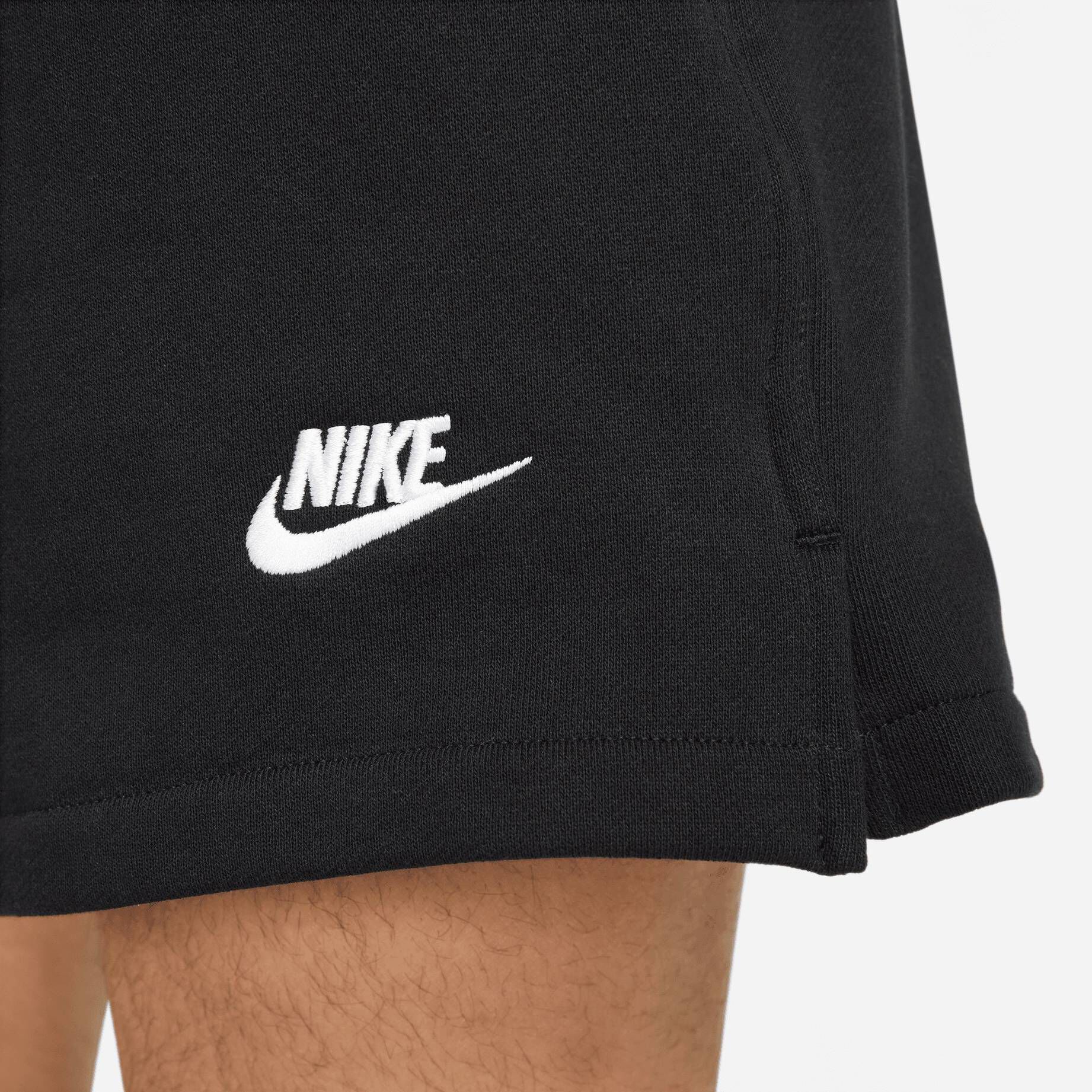 Nike Sportswear| Herren Shorts CLUB FLEECE