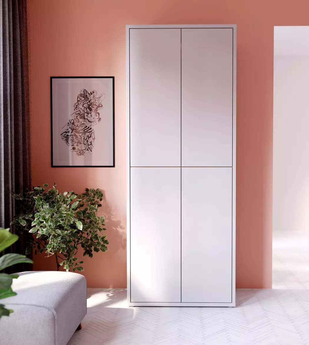Garderobenschrank Alice Springs