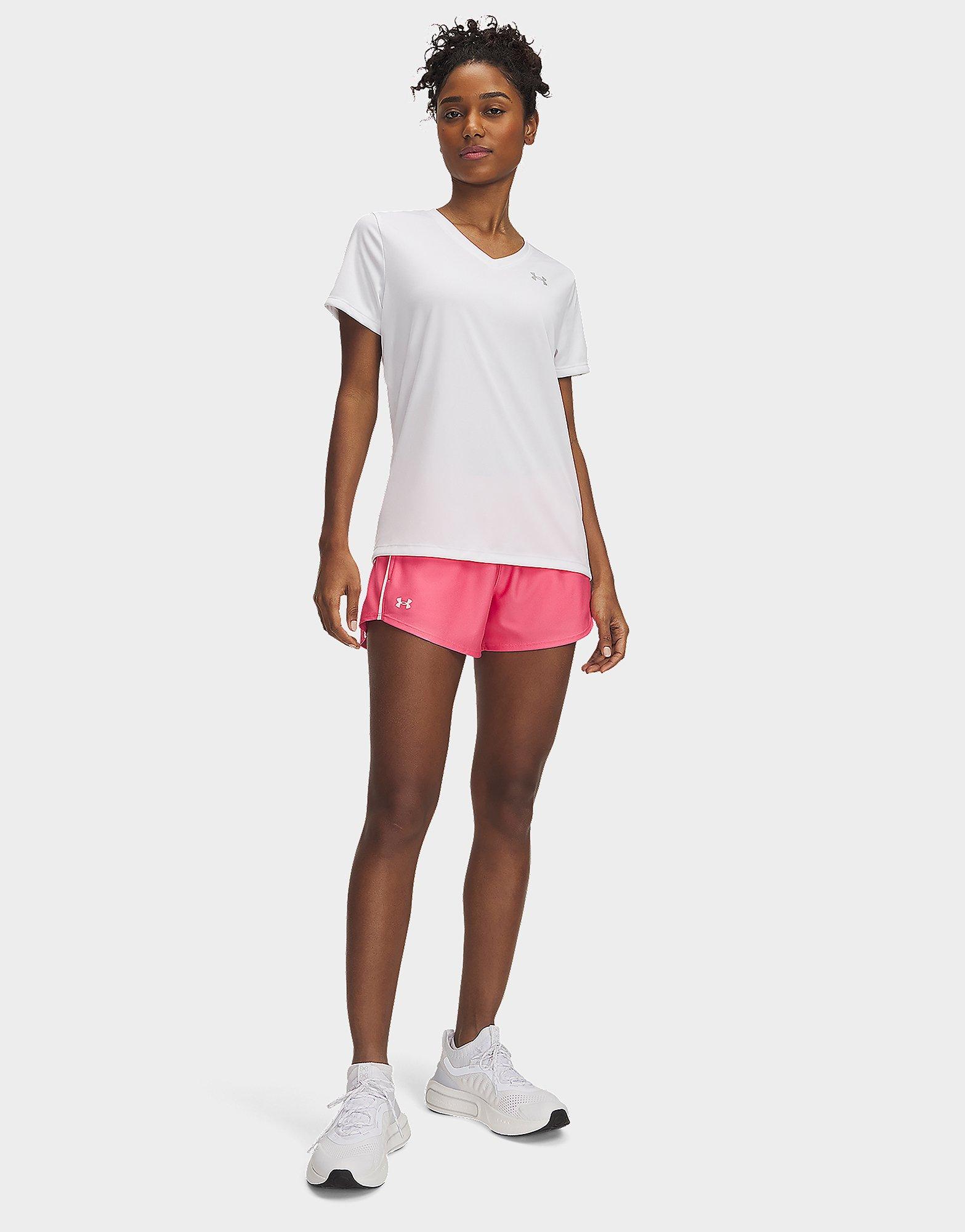 Under Armour Shorts Tech Play Up Shorts
