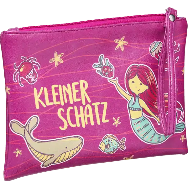 Etui mit Sprüchen