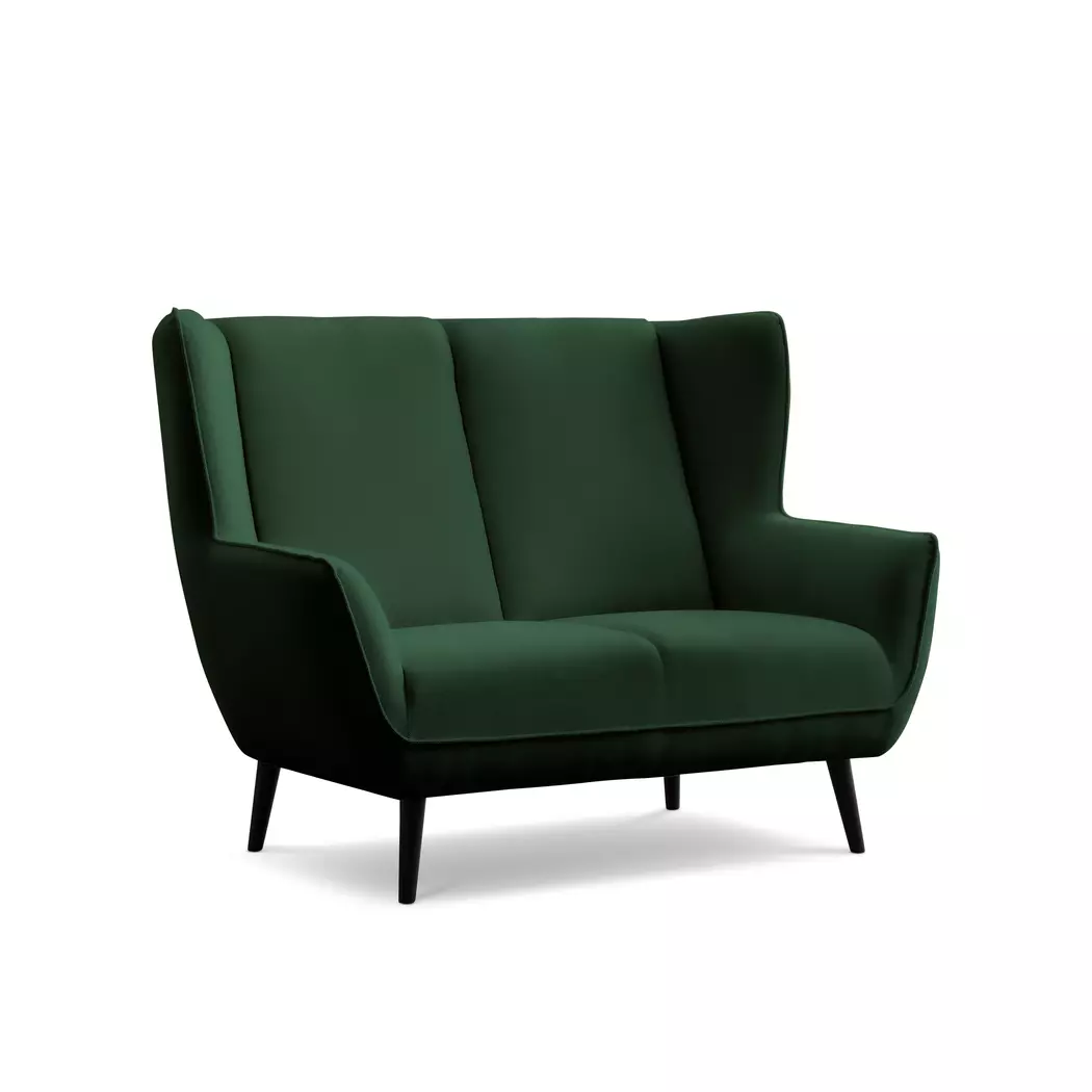 Sofa Amarillo