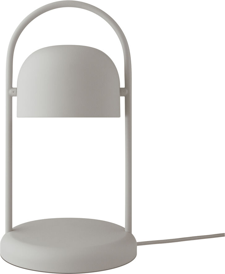 Eva Solo Quay table lamp Stone