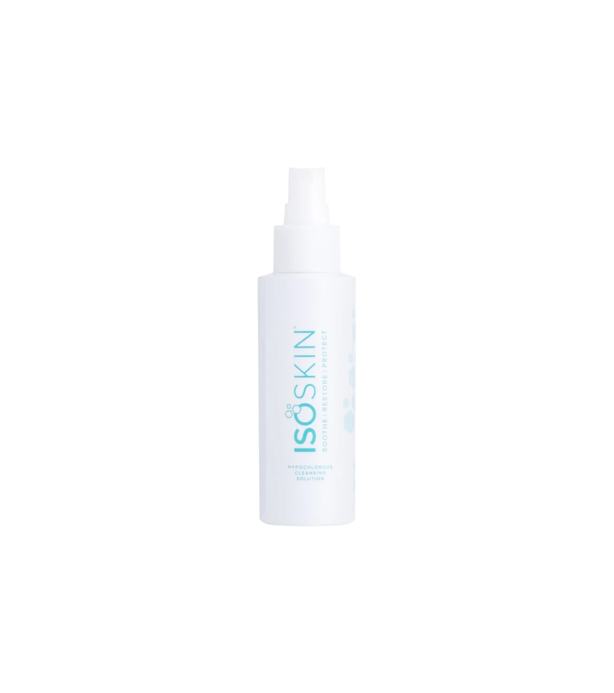 ISOCLEAN - *ISOSKIN* - Spray facial e corporal Hypochlorous - 100ml