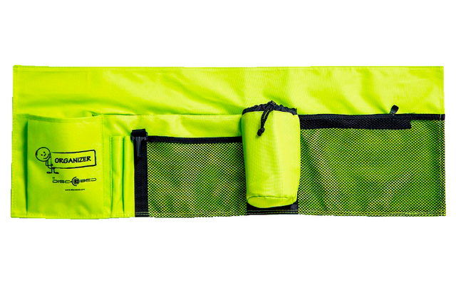 Disc-O-Bed Seitentasche / Organizer für  Kid-O-Bed Einzelbett