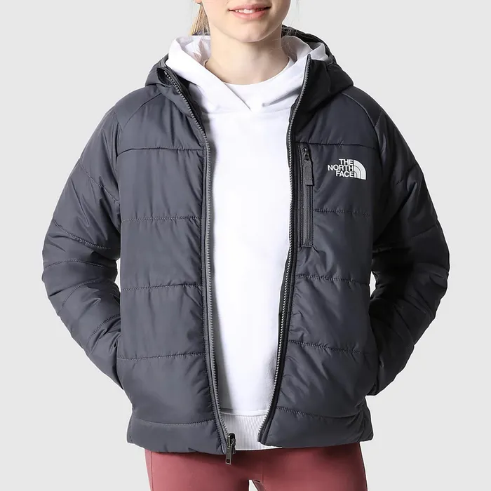 The North Face Reversible Perrito Winterjas Meisjes