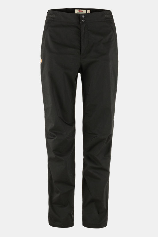 Fjällräven Fjällräven Abisko Hike Outdoorbroek Dames