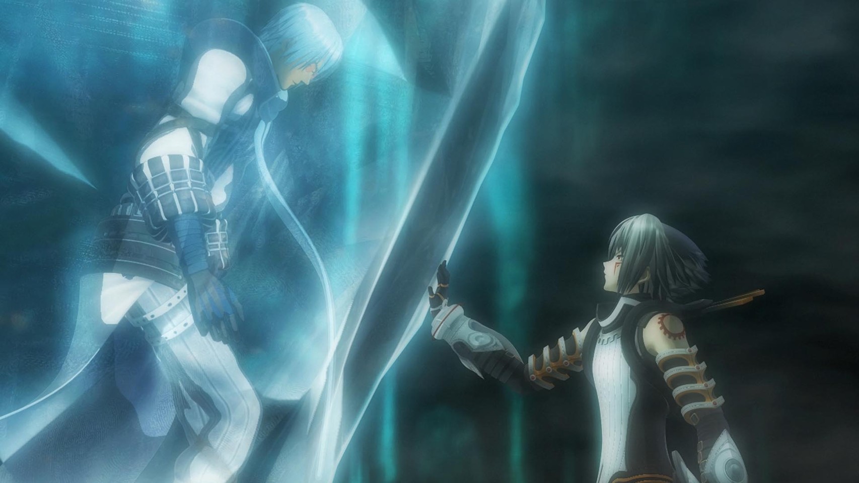 .hack//G.U. Last Recode- PC
