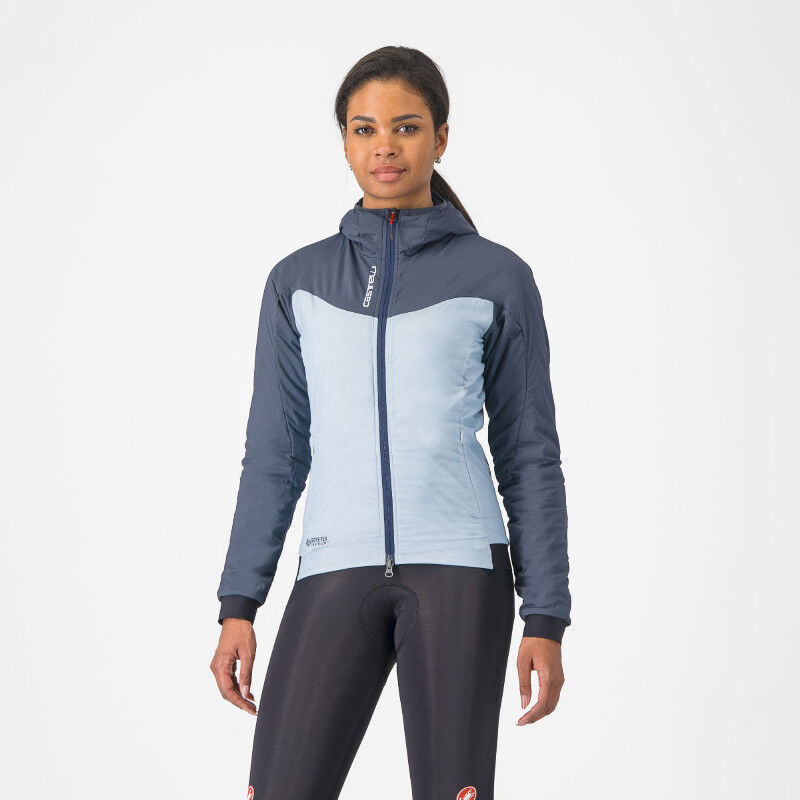 Fly Thermal Jacket - Veste vélo femme