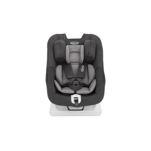 Siège-auto Extend LX R129 - Midnight - GRACO