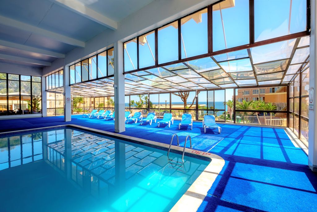 Auramar Beach Resort All Inclusive - Hotel