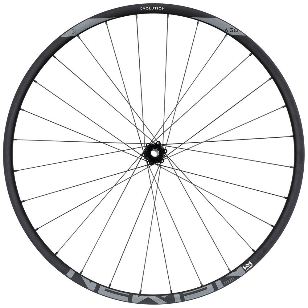 Newmen Evolution SL A.30 29