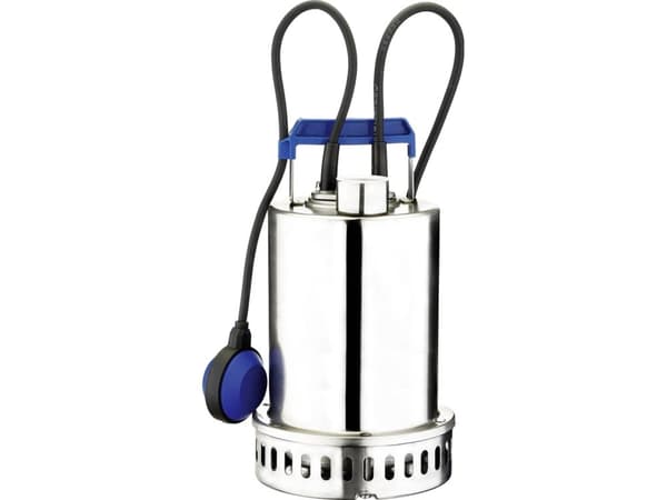 Ebara BEST 2 M (TÜV) 1721094721A Dyk-trykpumpe 15600 l/h 13 m