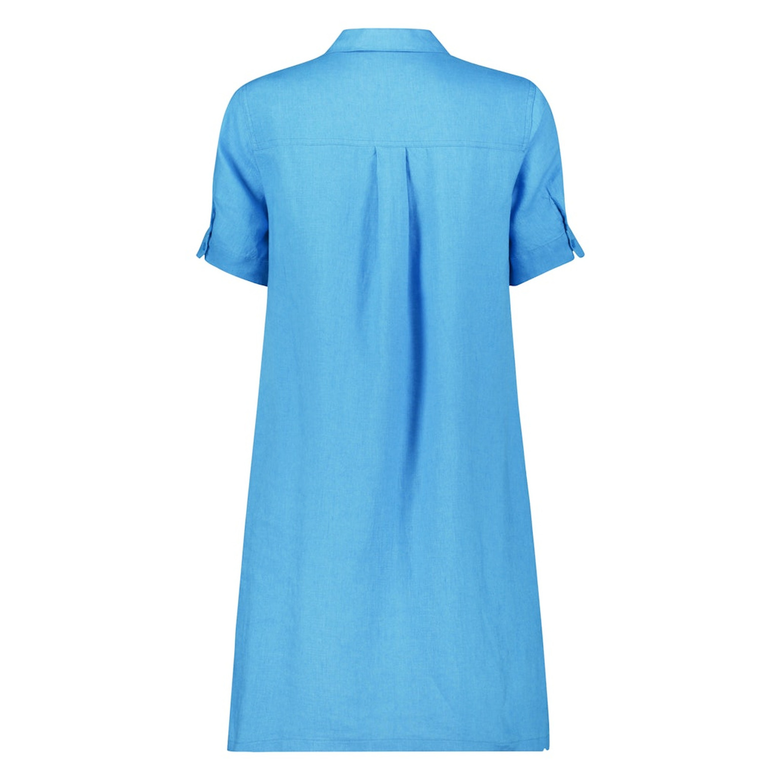 Betty & Co Kleid Lang 1/2 Arm