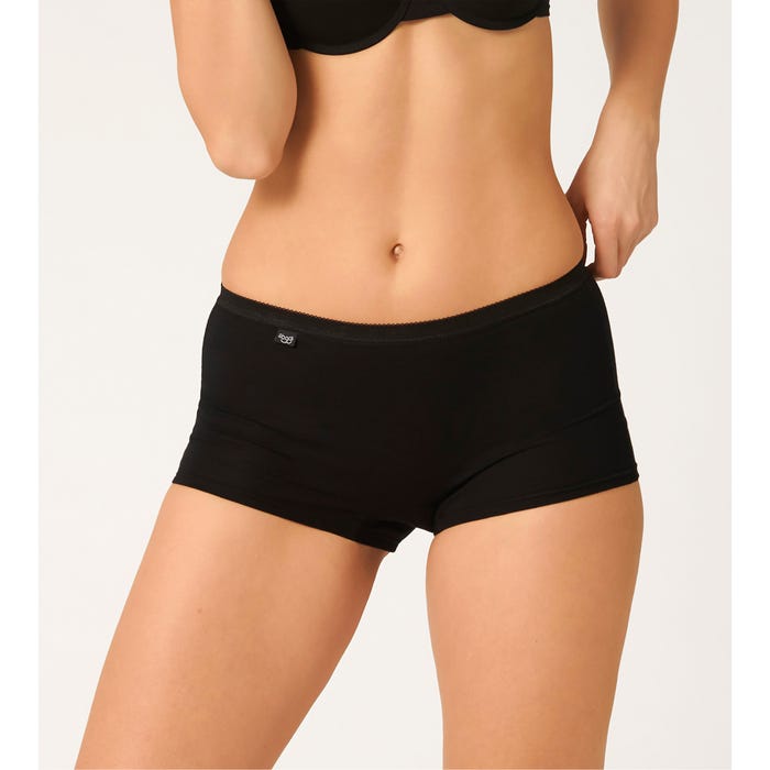 sloggi-sloggi basic premium comfort short