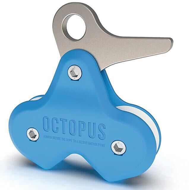 OCTOPUS - PULLING SYSTEM XL OCTOPUS FREEDIVING