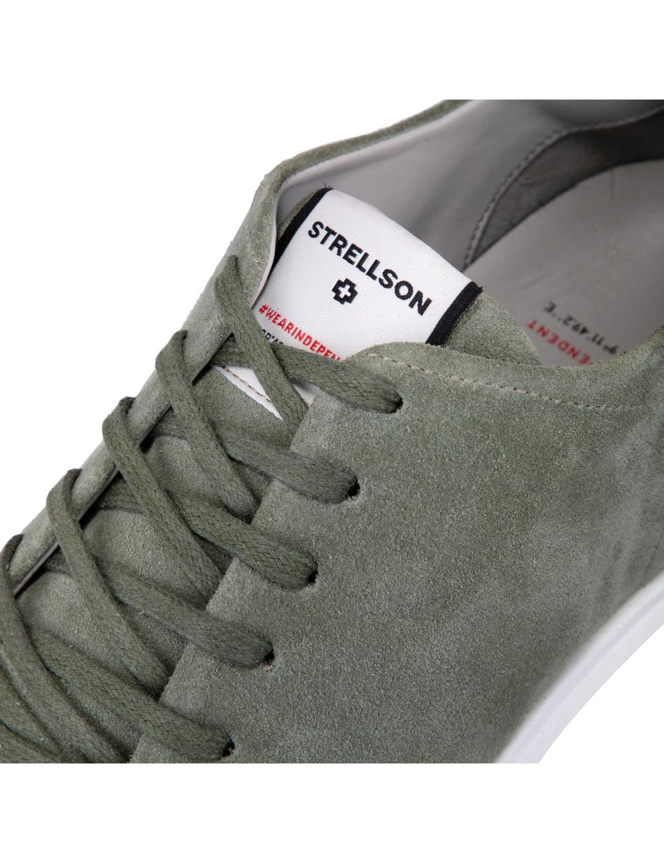 EPSOM EVANS C SNEAKER YC7