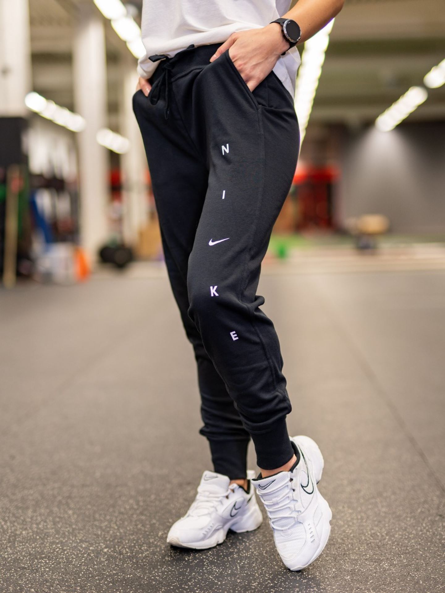 Dri-Fit Get Fit Pant
