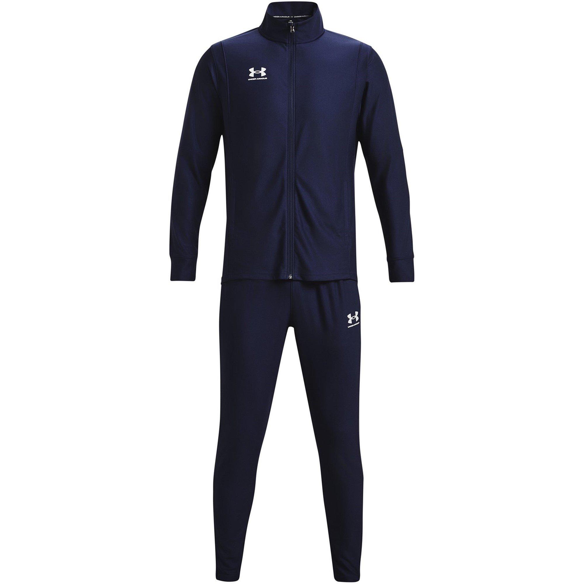 Under Armour Challenger Tracksuit Mens