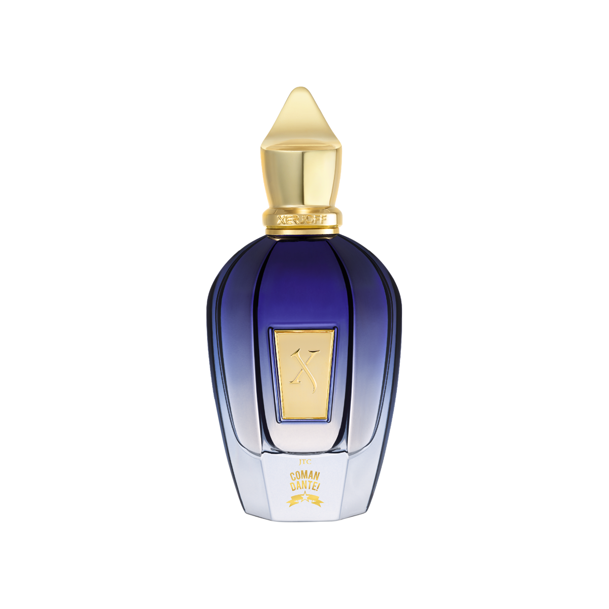 Join The Club Comandante Eau De Parfum 50ml