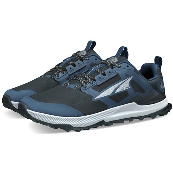 Chaussure trail ALTRA LONE PEAK 8 M NAVY/BLACK