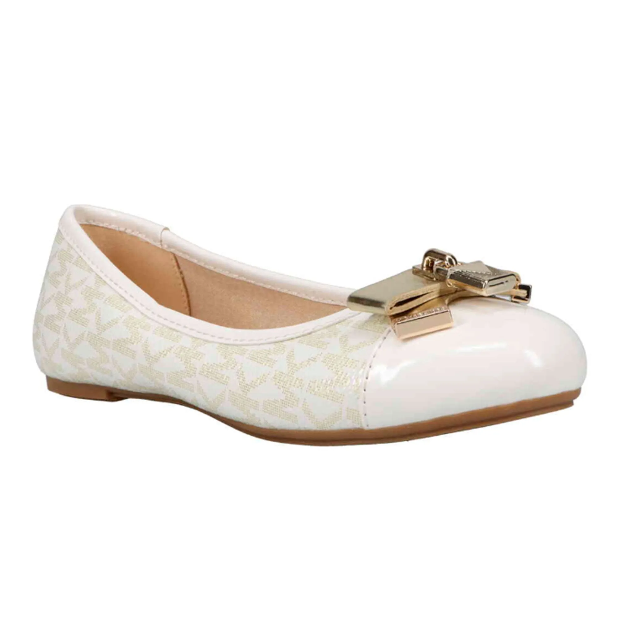 Michael Kors Ballerine Kenya Lock Pointures 11-5