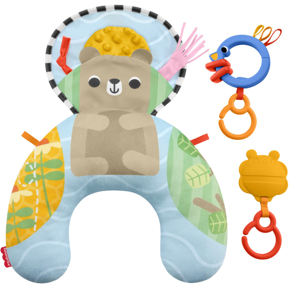 Køb Fisher-Price® Nyfødt Mavekile