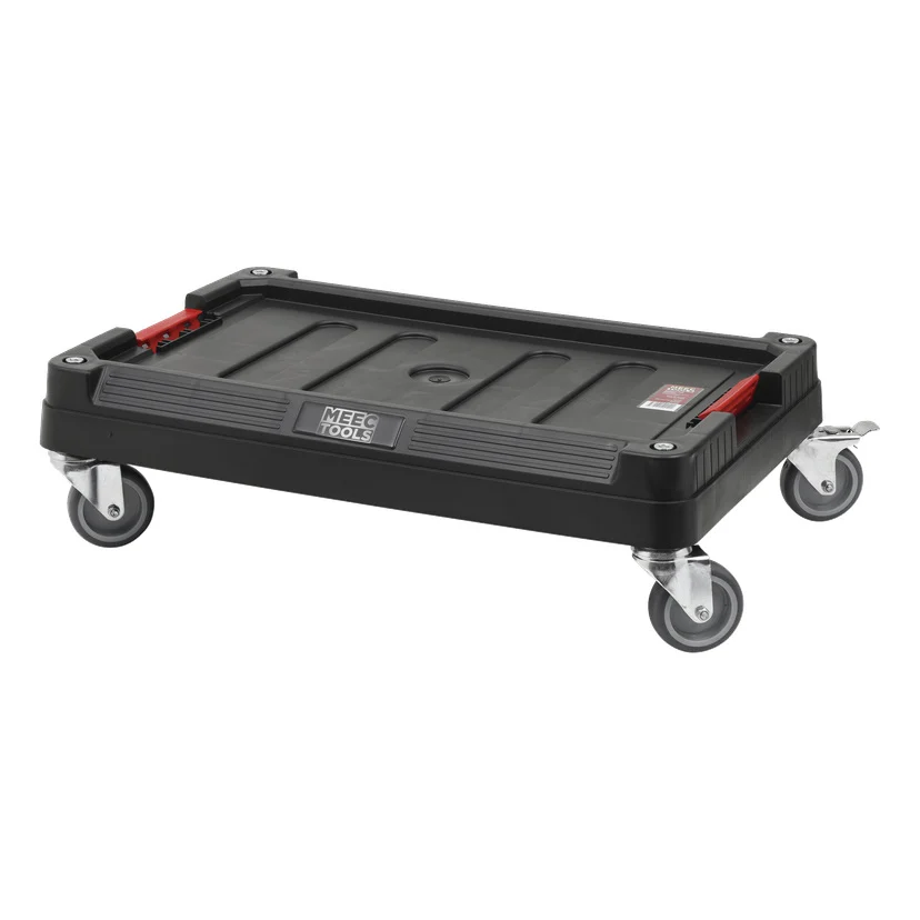 Transportplate