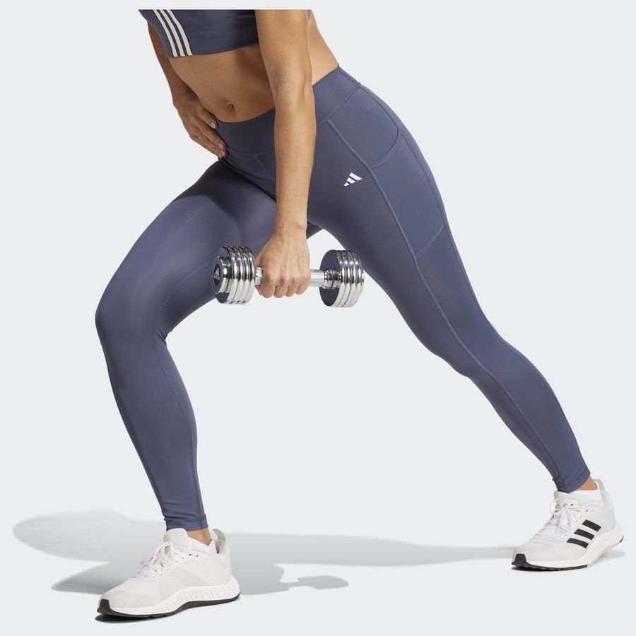Adidas Legging 7/8 Optime