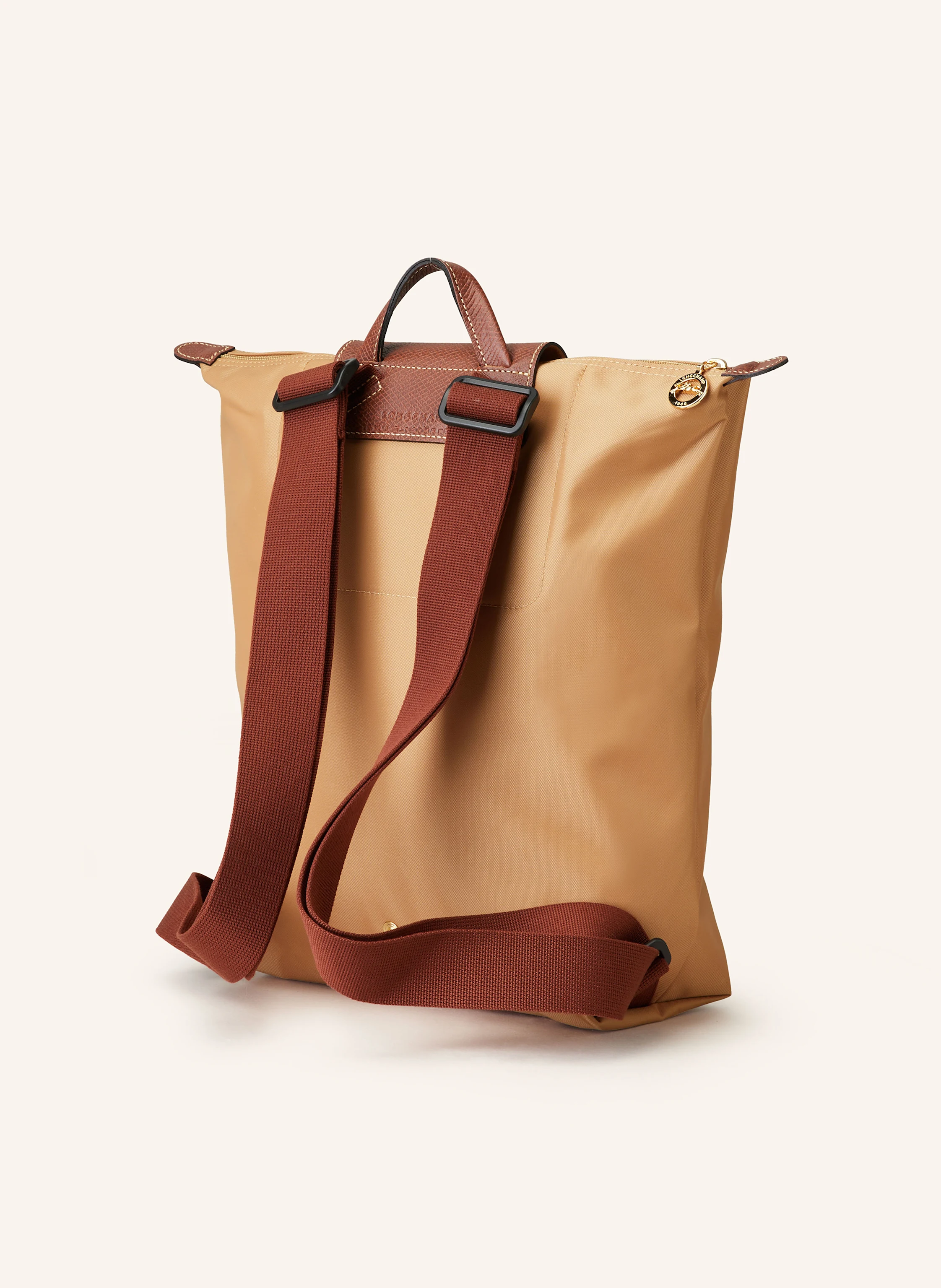 LONGCHAMP Rucksack LE PLIAGE MEDIUM