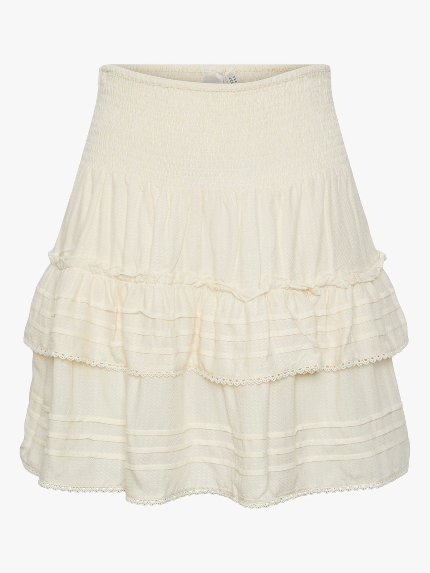 Ranti HMW Smock Skirt