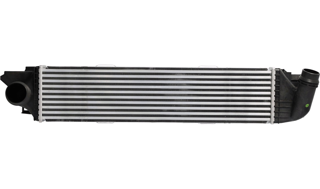 Intercooler