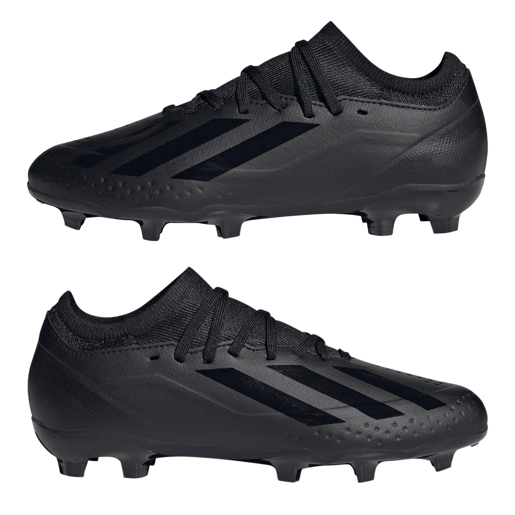 adidas X Crazyfast League Junior Firm Ground Boots