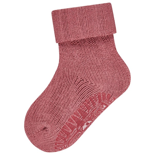 Sterntaler - Kid's Fliesen Flitzer Wolle - Chaussons de chalet
