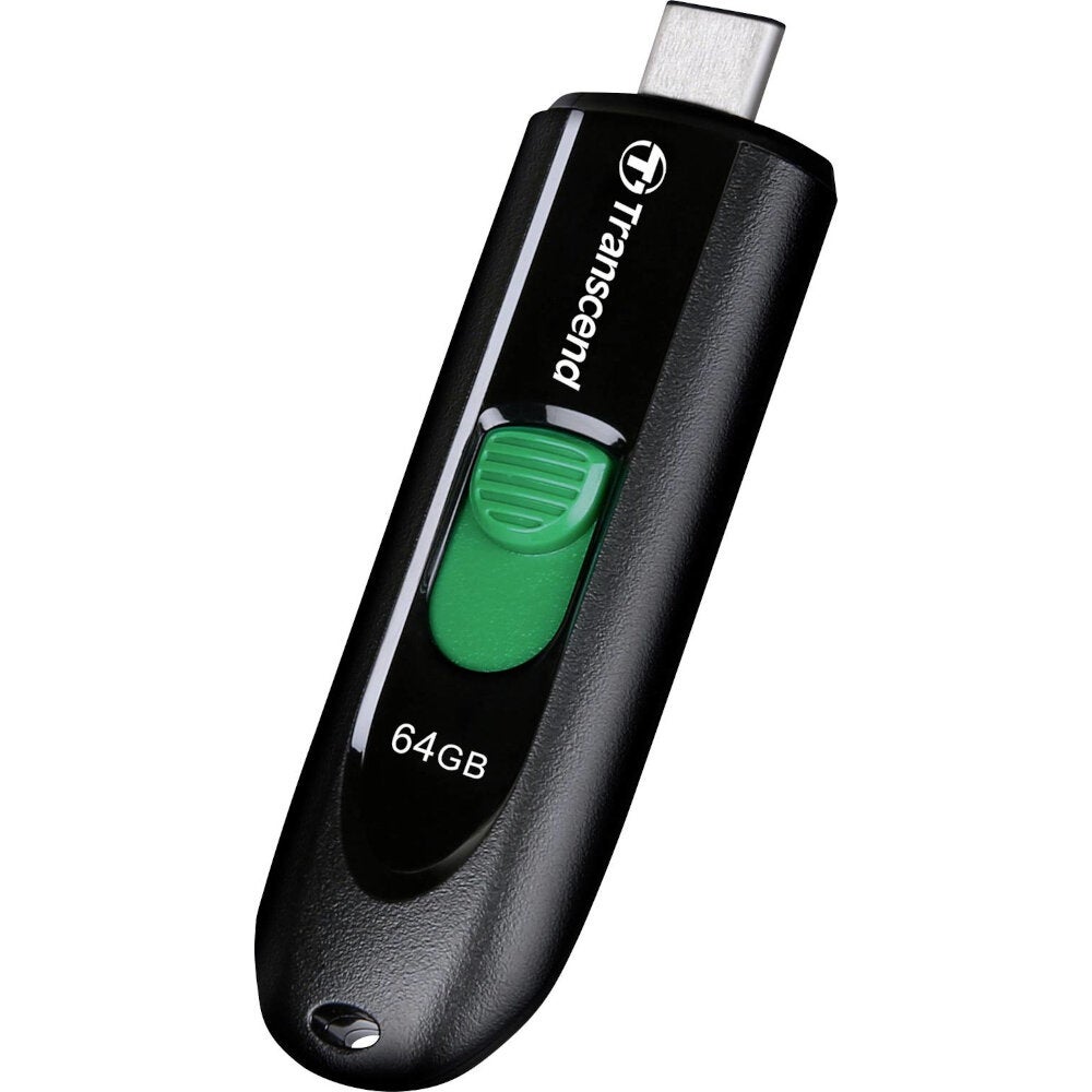 Transcend JetFlash 790C USB 64 GB USB-C 3.2 stick