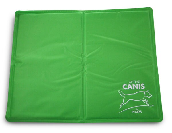 AC - Cooling Mat L size 50*90cm grøn Kølemåtte