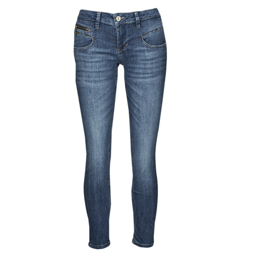 Freeman T.Porter - ALEXA CROPPED S-SDM Azul
