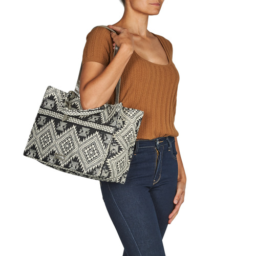 Lollipops - LAGARO SHOPPER M Azul