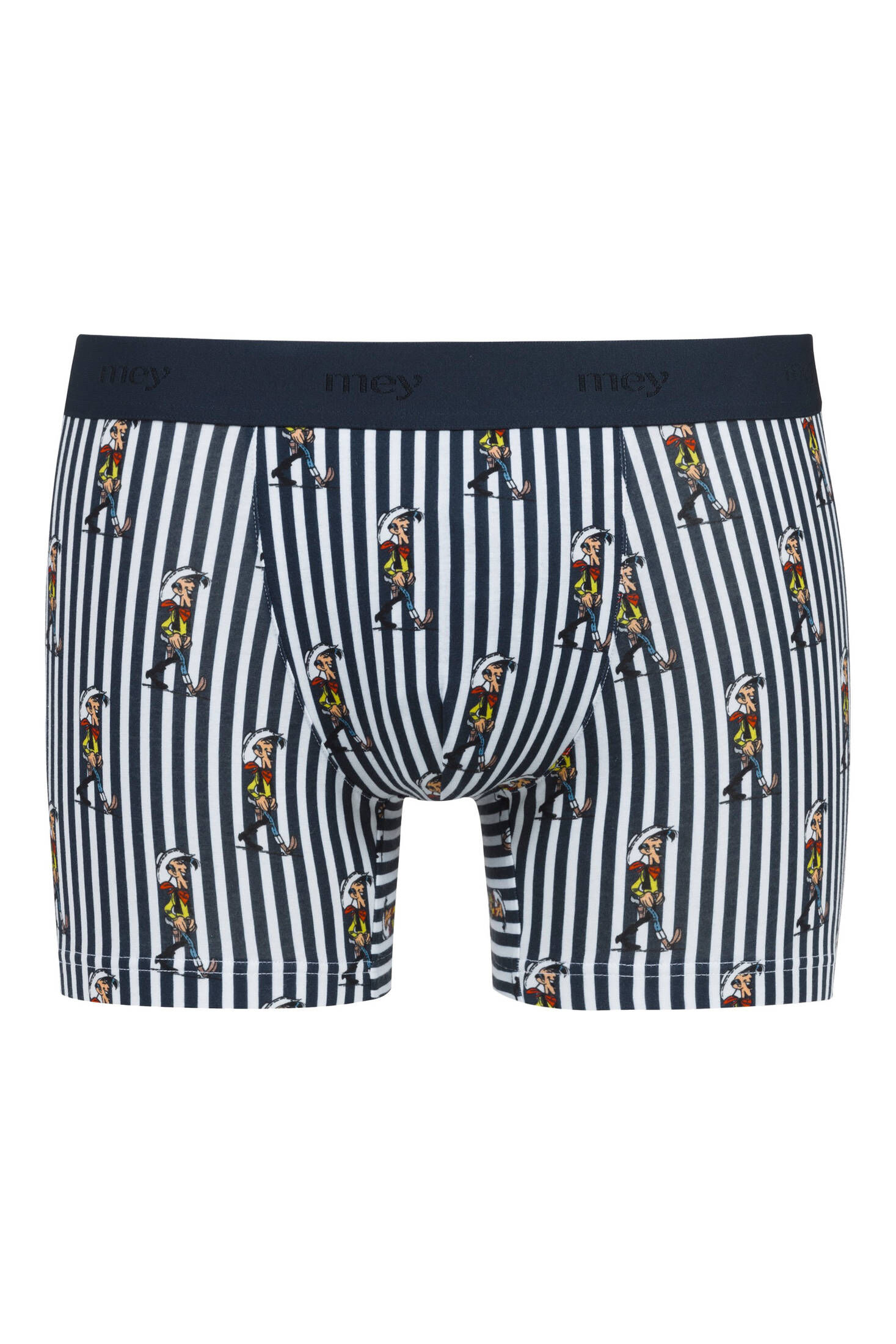 mey| Herren Shorty