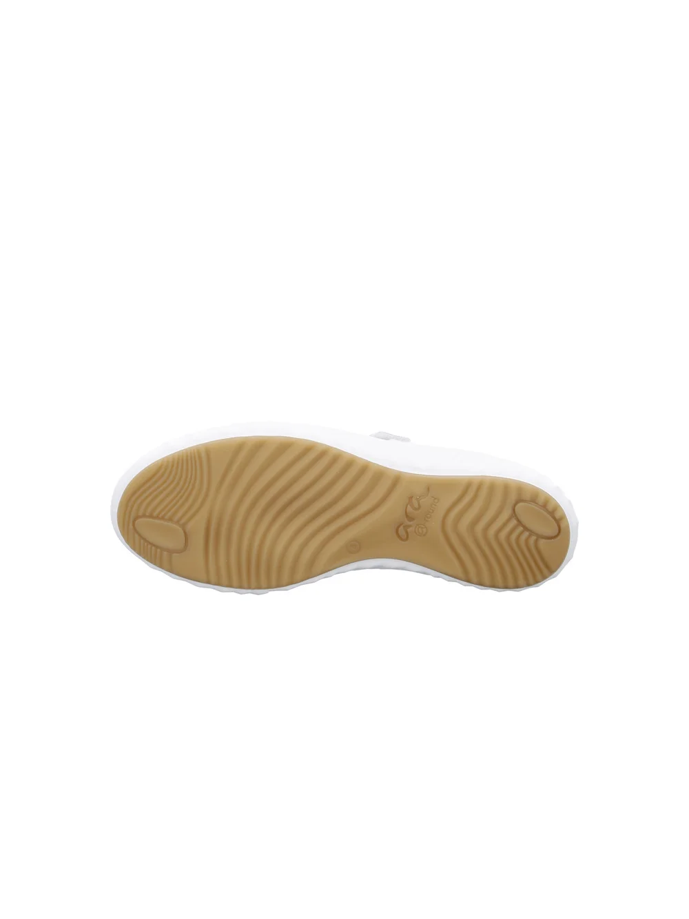 Slipper Avio weiß