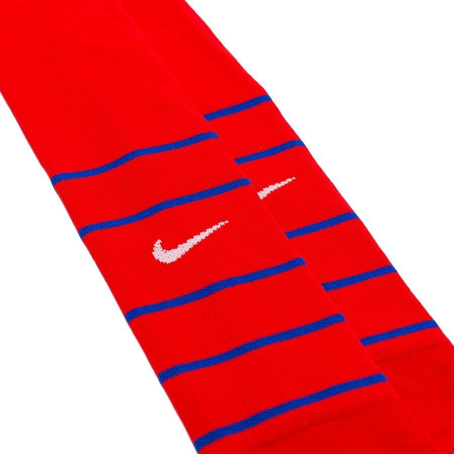 France Chaussettes Domicile 2024/25