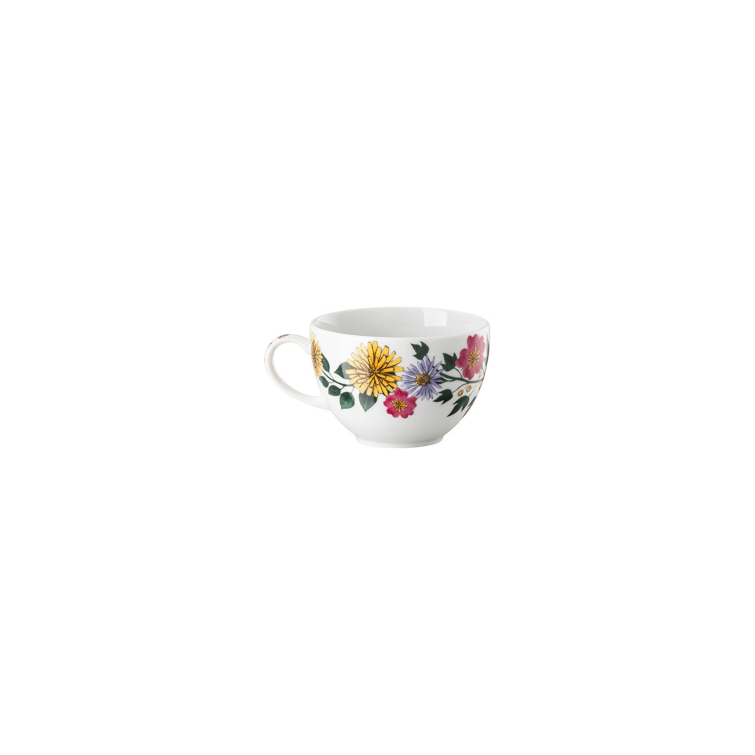 Magic Garden Blossom Tee-Obertasse mit neuem Henkel