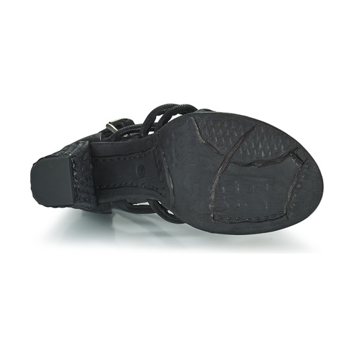 Airstep / A.S.98 - BARCELONA TRESSE - Noir
