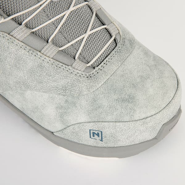 Boots snowboard NITRO CROWN TLS W GREY