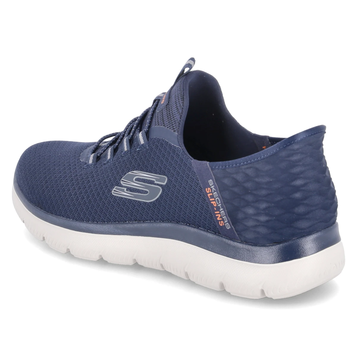 SkechersSlip-Ins SUMMITS - NAVY