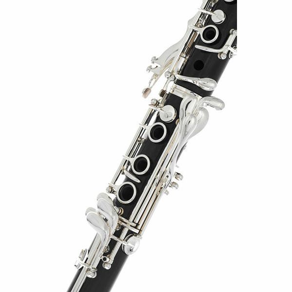 Buffet Crampon RC Bb-Clarinet 18/6