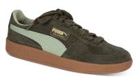 Sneakers Palermo 396463-80 herre oliven Grønn