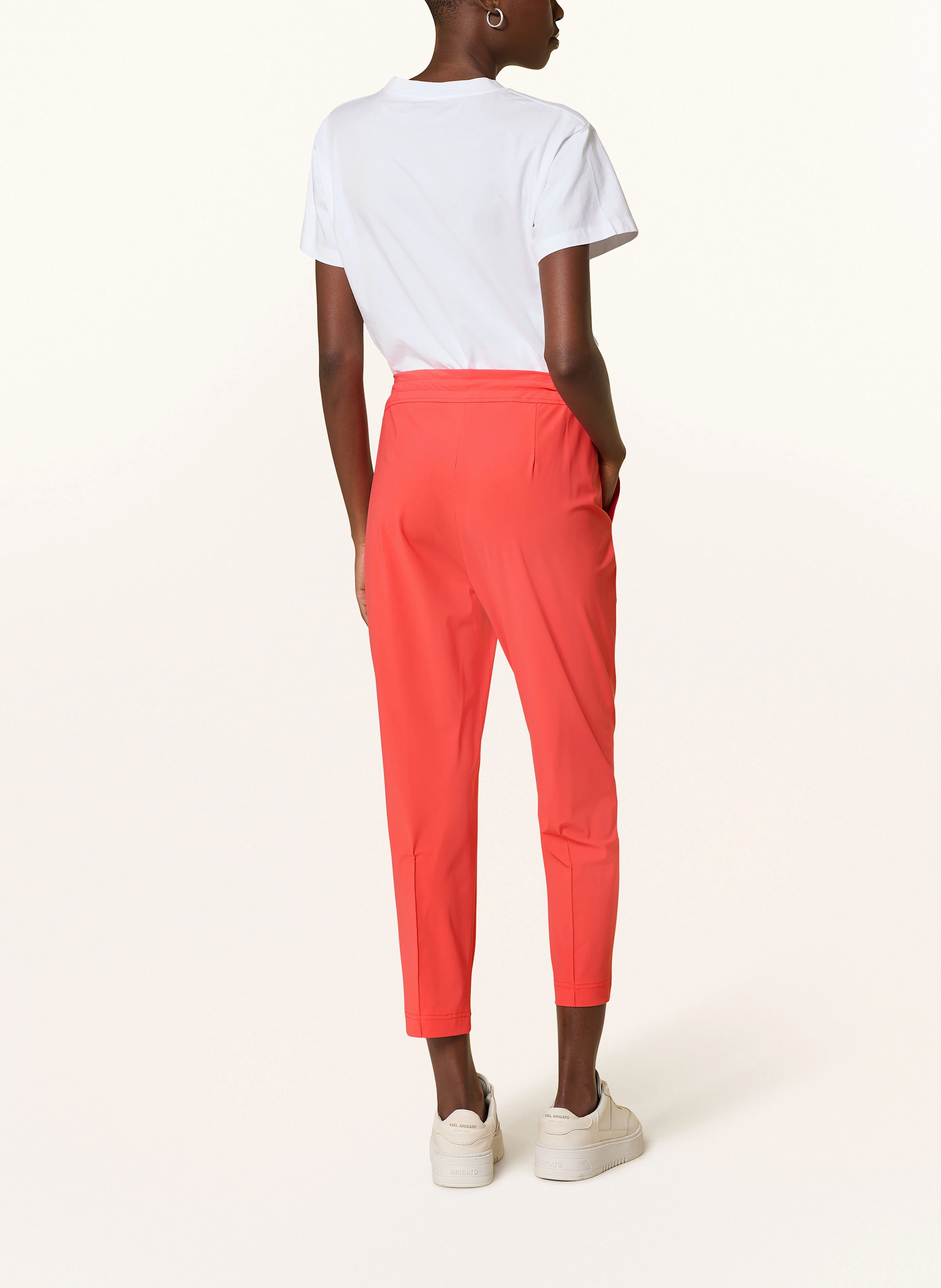 RAFFAELLO ROSSI 7/8-Hose AZRA aus Jersey
